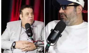 خبير التوقعات آلان مصطفى لـ"العاصمة": الدولار سيتراجع إلى 35 جنيهًا والذهب سينهار.. وأنصح بالاستثمار في العقار