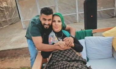 والدة محمد سامي: «اشتغل على نفسه كتير وفخوره بنجاحه»