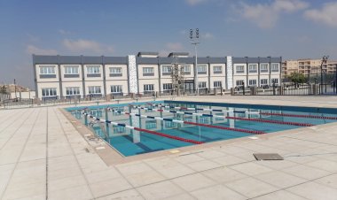 صبحي: بدأنا في جني ثمار تطوير 7 معسكرات بمختلف المحافظات