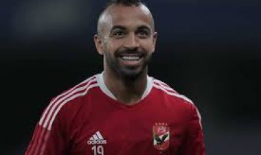 القبض على رجل أعمال لاتهامه بالإستيلاء على 13 مليون جنيه من اللاعب محمد مجدى افشة 