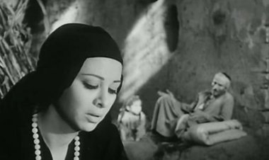 عرض فيلم "الحرام" ضمن كلاسيكيات مصرية مرممة بمهرجان القاهرة