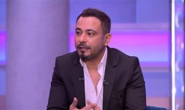 آخرهم محمد نجاتي.. حوادث نجوم الفن في 2025