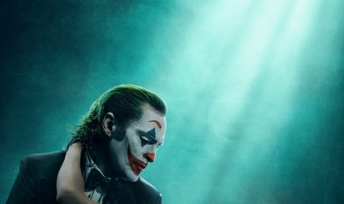 ميعاد عرض فيلم Joker 2.. تفاصيل