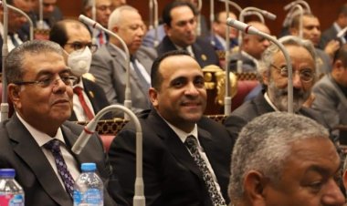 برلماني بالشيوخ: استرداد سيناء وتعميرها سيظل ملحمة وطنية تتناقلها الأجيال