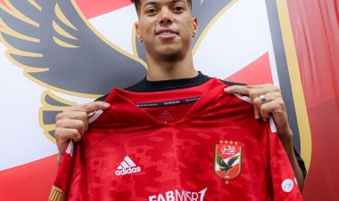 بعد 64 يومًا.. إمام عاشور يعود للمشاركة في المران الجماعي للأهلي