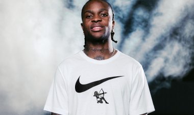 "بانزا": الانضمام للزمالك شرف كبير.. وطموحاتي كبيرة مع الفريق