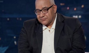بعد 8 أيام في المستشفى.. بيومي فؤاد يكشف تفاصيل أزمته الصحية