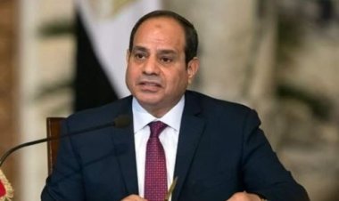 عاجل| اجتماع لرئيس الجمهورية مع رئيس الوزراء ووزير الكهرباء وعدد من المسؤولين