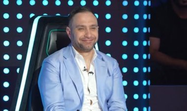 رامز جلال لـ حسام حبيب: «إيه أكتر حاجة بتلفت نظرك في الست غير حسابها فى البنك»