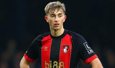 رسميا.. ريال مدريد يضم أولى صفقاته الصيفية من فريق بورنموث