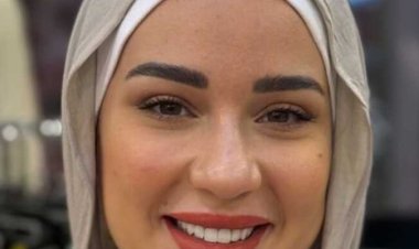 أسما شريف منير توجه رسالة لجمهورها: «الأمل هو النور في أوقات العتمة»