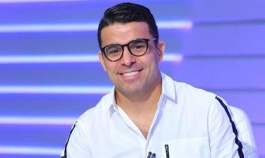 خالد الغندور: السبت القادم بعد مباراة بيراميدز سيتم الإعلان عن صفقات الزمالك