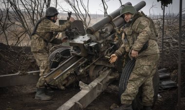 روسيا: انطلاق 6 قاذفات صواريخ استراتيجية لضرب منشآت عسكرية في أوكرانيا