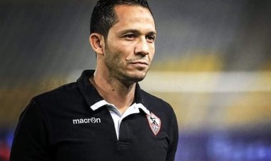 بسبب مشاجرة مع جيرانه.. النيابة تستدعي مدير الكرة بمودرن سبورت