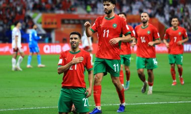 بثلاثية أمام الإمارات.. المغرب تتأهل إلى نهائي كأس العرب