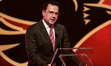 الأهلي يعلن "فودافون" راعيًا رسميًا وشريكًا تكنولوجيًا لمدة 4 سنوات بعقد تاريخي