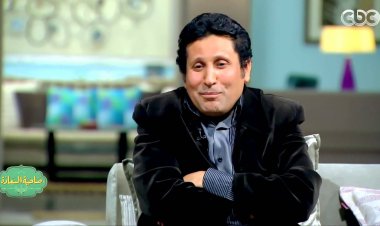 المطرب أحمد جوهر: الطبيب طردنا من المستشفى وحالة شقيق فؤاد خطيرة