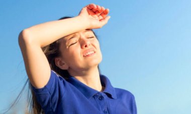 «ارتفاع بدرجات الحرارة يبدأ الثلاثاء».. «الأرصاد» تعلن تفاصيل طقس الأسبوع المقبل