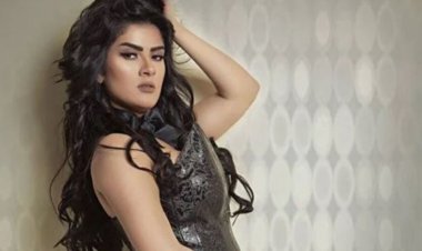 حبس ياسمينا المصري شهرا بتهمة سب وقذف أشرف زكي.. وتغريمها 15 ألف جنيه