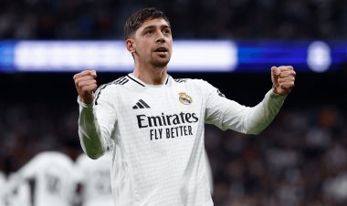 بفوز كبير على "مينيرا".. ريال مدريد يتأهل إلى ثمن نهائي كأس الملك