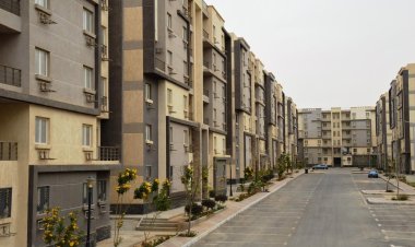 اليوم.. بدء تسليم دفعة جديدة من وحدات «سكن مصر لحاجزيها
