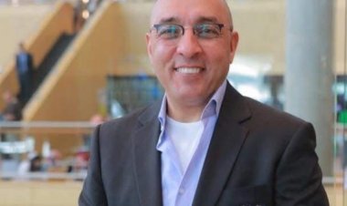 عصام يوسف مقدم برنامج العباقرة يعلن مشاركته في موسم دراما رمضان 2026