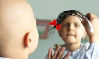 هيئة الدواء المصرية تقر استقبال تركيبة دوائية جديدة لمرضى السرطان