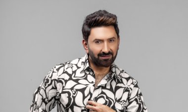 سامر كابرو يقدم أغنيته الجديدة "كما القمر" والتصوير في لبنان