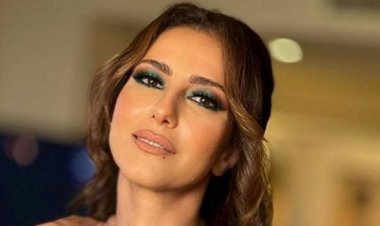 حنان مطاوع: شاركت في فيلم «قابل للكسر» بدون أجر