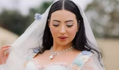صور زواج ريم طارق حقيقة أم إشاعة؟
