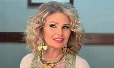 يسرا لـ«العاصمة»: أتمنى لمن سيأتي بعد الخطيب أن يعي قيمة النادي الأهلي 