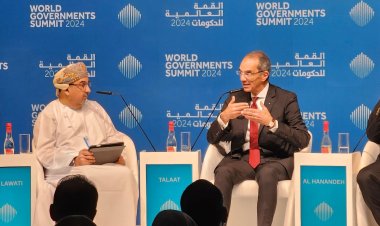 «الاتصالات»: بناء حلول ومنظومات باستخدام الذكاء الاصطناعى ركائز لجاهزية الحكومات العربية