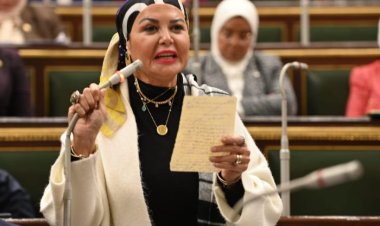 برلمانية تقترح تركيب كاميرات مراقبة داخل سيارات النقل الخاص «أوبر» و«كريم»