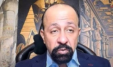 حبس اليوتيوبر هشام المصري لمدة 6 أشهر وتغريمه 20 ألف جنيه