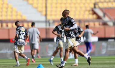 بعد خوض المباراة بالناشئين.. الأهلي يخسر (2-1) أمام فاركو في كأس العاصمة