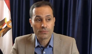 وقف نظر دعوى مدير حملة أحمد طنطاوي بقضية تزوير التوكيلات الشعبية