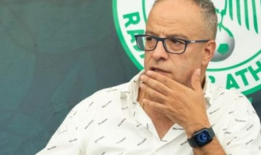 اعتقال رئيس الرجاء المغربي السابق عزيز البدراوي فى قضية فساد