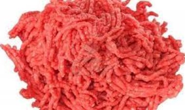 الإرشاد البيطري: الغش في اللحوم المفرومة خطير جدا