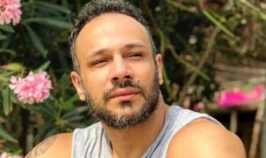 محمد عطية يعلن وفاة والدته