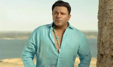 محمد فؤاد عن طبيب مستشفى عين شمس التخصصي: خطر على المرضى