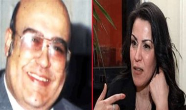 من هو الكاتب فرج فودة الذى أثارت ابنته أزمة بسبب هجومها على الجلباب الفلاحي ؟