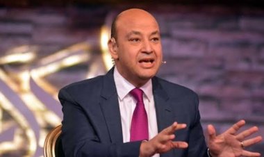 عمرو أديب: الجنرال حظ تخلى عن الأهلي