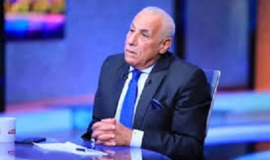 حسين لبيب يتعرض لوعكة صحية