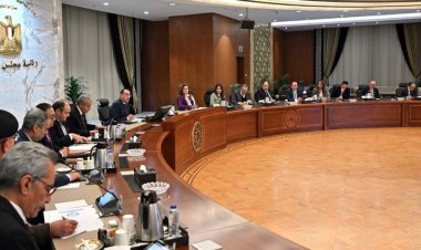 «مدبولي» يتابع جهود توافر السلع واستعدادات معارض «أهلًا رمضان»