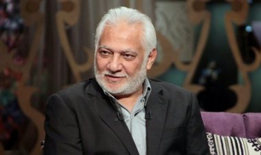 الفنان سامح الصريطي يتحدث عن ثورة 30 يونيو