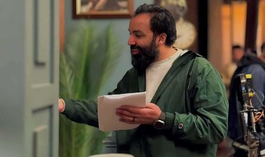 أحمد عبد الوهاب يعتذر عن استكمال إخراج مسلسل «بابا وماما جيران» المقرر عرضه في رمضان 2026