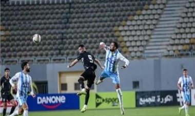 بيراميدز يودع كأس عاصمة مصر بخسارة مذلة أمام بتروجت