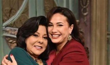 هند صبري تكشف أسرار 20 عامًا من النجومية  مع "صاحبة السعادة"