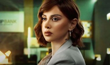 تعرف على موعد عرض مسلسل «رقم سري» لـ ياسمين رئيس