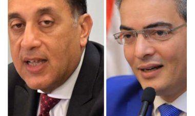 نقيب الإعلاميين يهنئ مدبولي بتجديد الثقة رئيساً لمجلس الوزراء​